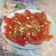 El cooksnap de ariel cuando hizo Tomate aliñado al estilo sevillano .