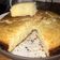 El cooksnap de oriana regueira cuando hizo Torta de vainilla.