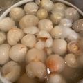 Cooksnap của Minh Hayes khi họ làm theo món 🍵Chè long nhãn hạt sen