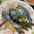 陳頴 的 清蒸 石斑魚 cooksnap