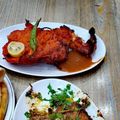 Sul Tana's cooksnap of when they made Chicken Tikka #CookpadApp.
