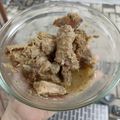 Cooksnap dari Nancy untuk resep #2 Rendang ayam