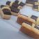 Cooksnap dari andhini kumala untuk resep Chocolate Stick Cookies