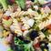 El cooksnap de Irene-Guirao cuando hizo Ensalada de pasta de verano gitana.