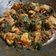 Cooksnap dari Chusnul Yatima Wulandari untuk resep Ayam betutu dg daun singkong