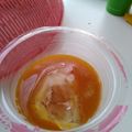 Cooksnap dari Mayrani Hesti Setianing Putri untuk resep Jamu kunyit asam sehat dan suegerr