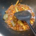 Cooksnap dari Avivatun H untuk resep Tongseng Daging Sapi