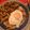 El cooksnap de charunga2 cuando hizo Tiras de muslos de pollo, con patatas fritas y huevos.