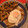 El cooksnap de charunga2 cuando hizo Tiras de muslos de pollo, con patatas fritas y huevos.
