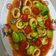 Cooksnap dari Megawani Wing Sing untuk resep Cumi pete sambal terasi