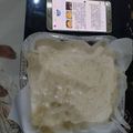 Y.C Hsiao 的 無糖無麵粉香蕉燕麥蛋糕 cooksnap