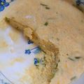 Cooksnap dari Dhya untuk resep Telur sayur kukus - mpasi 11mo