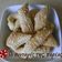 Cooksnap από Ρηνιώ στη συνταγή Κράκερς με ζύμη κουρού, γραβιέρα και μαυροκούκι!