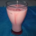 Jayshree Doshi's cooksnap of when they made શાહી ગુલાબ શરબત (Shahi Rose Sharbat Recipe In Gujarati).