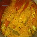 Reshmi Deb's cooksnap of when they made রসুন ট্যাংরা (rosun tangra recipe in Bengali).