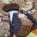 Cooksnap dari Mina Hayadi untuk resep Bolu ketan hitam panggang irit telur