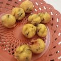 Cooksnap dari Sita Putri untuk resep Olos khas Tegal pedes Petcahhh