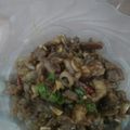 Cooksnap dari Mamlu'atul Khikmah untuk resep Sate Goreng Kambing
