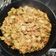 El cooksnap de Leticia Rois cuando hizo Cous-cous al curry con verduras y pollo.