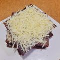 Cooksnap dari dyanddyand untuk resep Brownies chokolatos no mixer