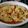El cooksnap de Andrea Morán cuando hizo Pescado al horno con bechamel y verduras.