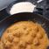 El cooksnap de anahelenarubio cuando hizo Albóndigas en salsa española.