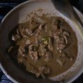 Cooksnap dari nanay hahay untuk resep Krengsengan Sapi (tidak pedas)