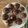 Gabriella Baranyi Cooksnap-ja, amikor elkészítette a(z) 10 perces brownie muffin köntösbe receptet.