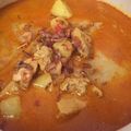 Cooksnap dari Patrecia Maya untuk resep Kare Ayam/ Gulai Ayam