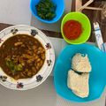 Cooksnap dari Nabilah Rosyidah untuk resep Ayamnya mie ayam