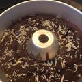 Cooksnap dari Hellen Sanni Wati untuk resep Brownies kukus (nyoklat bgt)