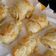El cooksnap de Chenita cuando hizo Croissant con queso, fácil de hacer.