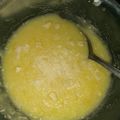 Cooksnap dari Anggraeni Wulandari (Anggrey) untuk resep Bubur jagung manis