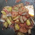 Cooksnap dari Irin Dinania untuk resep Balado Terong Ijo Simpel