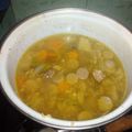 Cooksnap dari ILOL untuk resep Sop Tulang Ayam