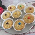 Cooksnap dari hanny Su /podewski untuk resep Cheese Custard Muffin
