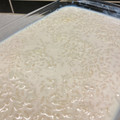 El cooksnap de Claudia Corral Porras cuando hizo Arroz con leche (panificadora Lidl).