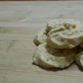 Cooksnap dari Magi C Ann untuk resep Sagu Keju Lumer