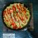 Cooksnap dari Mey's Cila untuk resep Macaroni Schotel Teflon simple