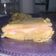El cooksnap de Dai Saa cuando hizo Torta de fiambre de masa licuada.