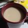 Cooksnap dari vanie sindana untuk resep Ginger Creamy Tea