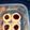 Cooksnap dari Ria Rifa'i untuk resep Blueberry Crumble (bahan irit n simple)