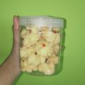 Cooksnap dari Triastuti Yulianingsih untuk resep Kue Semprit Susu Maizena