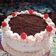 Cooksnap dari febriyanti herliani untuk resep Black forest ncc