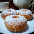 Cooksnap dari Binti Sae untuk resep (05) Donat Empuk Tanpa Telur