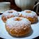 Cooksnap dari Binti Sae untuk resep (05) Donat Empuk Tanpa Telur