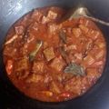 Cooksnap dari Paramitha Putri untuk resep Sambal Goreng Krecek ala Uul