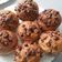 El cooksnap de Sonia Hernandez cuando hizo Muffins starbucks (impresionantes).
