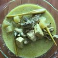 Cooksnap dari Checory untuk resep Opor Ayam Bumbu Simple