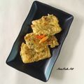 Cooksnap dari Anna Hadi_ant untuk resep 400. Tempe Kemul khas Wonosobo